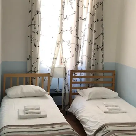 Apartment Casa Del Corso Rome