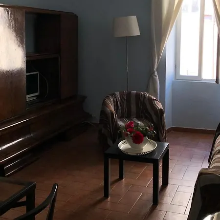 דירה Casa Del Corso