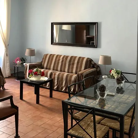 Apartment Casa Del Corso