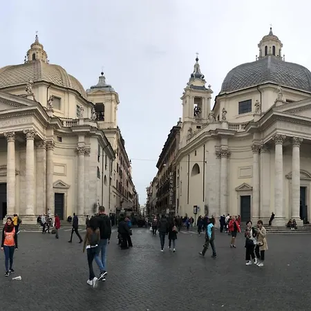 Casa Del Corso