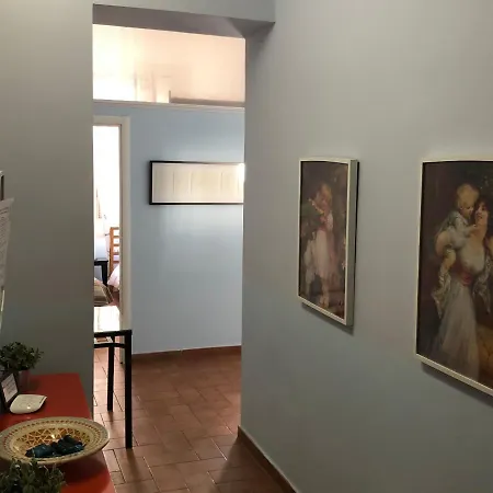 Casa Del Corso * Rome