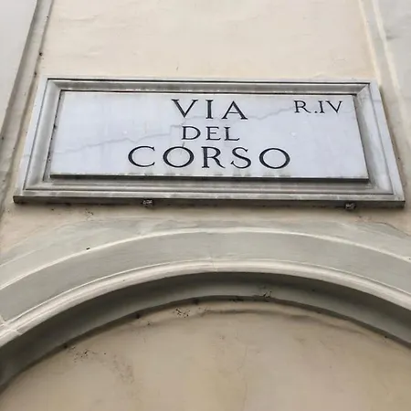 Casa Del Corso *